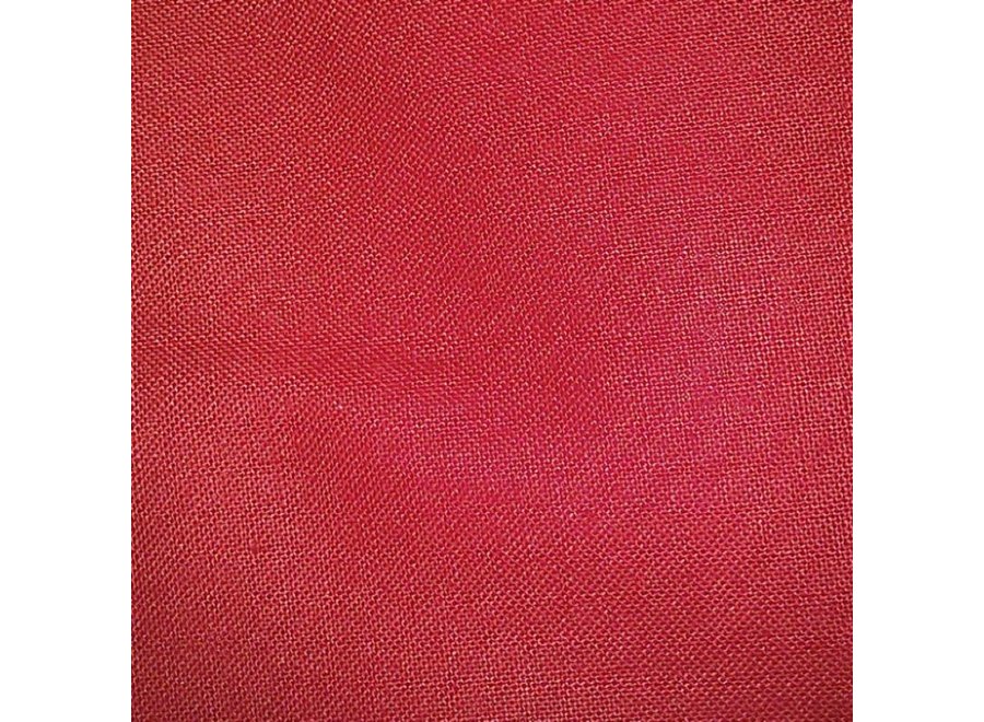 Fondali background cloth 3.00 x 6.00 mtr. #690 Special Red