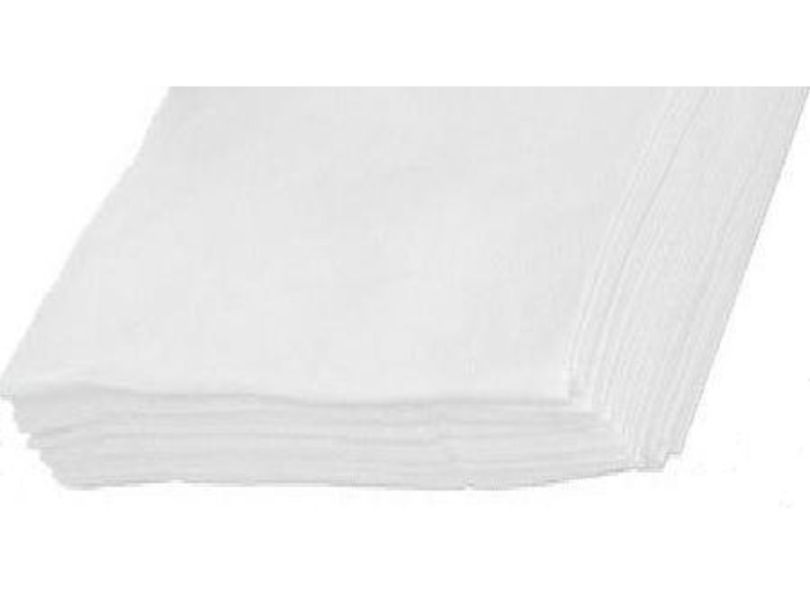 Verdu White Background Cloth 3 x 6m.