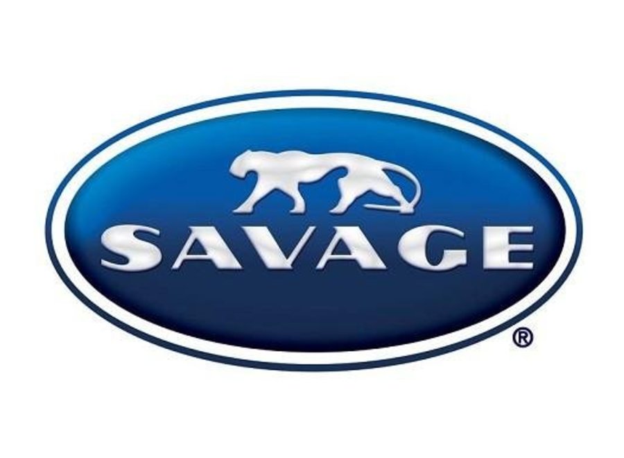 Savage Achtergrondpapier op rol 1.38 x 11m. Blue Jay # 31