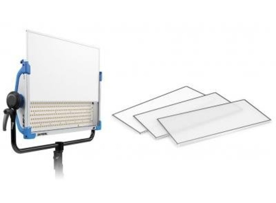 Arri SkyPanel S60-C LED Soft light Manual Blue/Silver