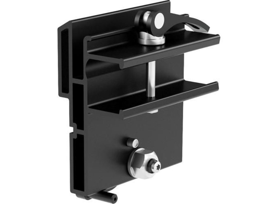 Arri PSU Rail Mount Adapter voor SkyPanel S30, S60, S120