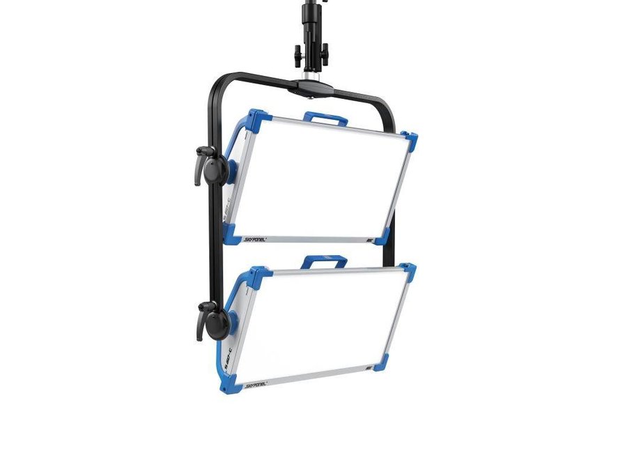 Arri Double Vertical Yoke SkyPanel S60