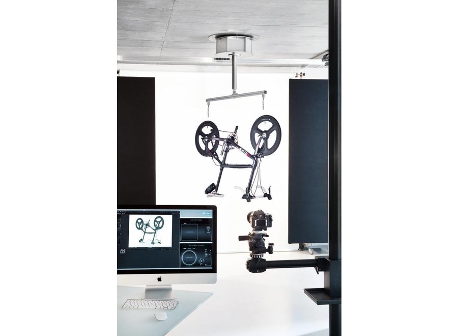 3D-VIZ AT360 TOOL Turntable 360 ø 60cm