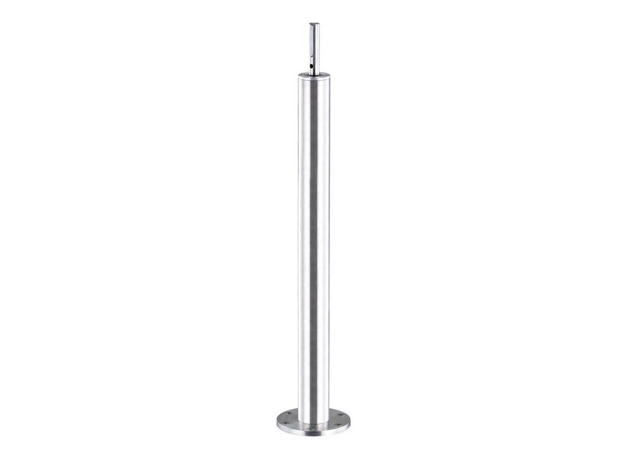 Column 77cm Stainless Steel