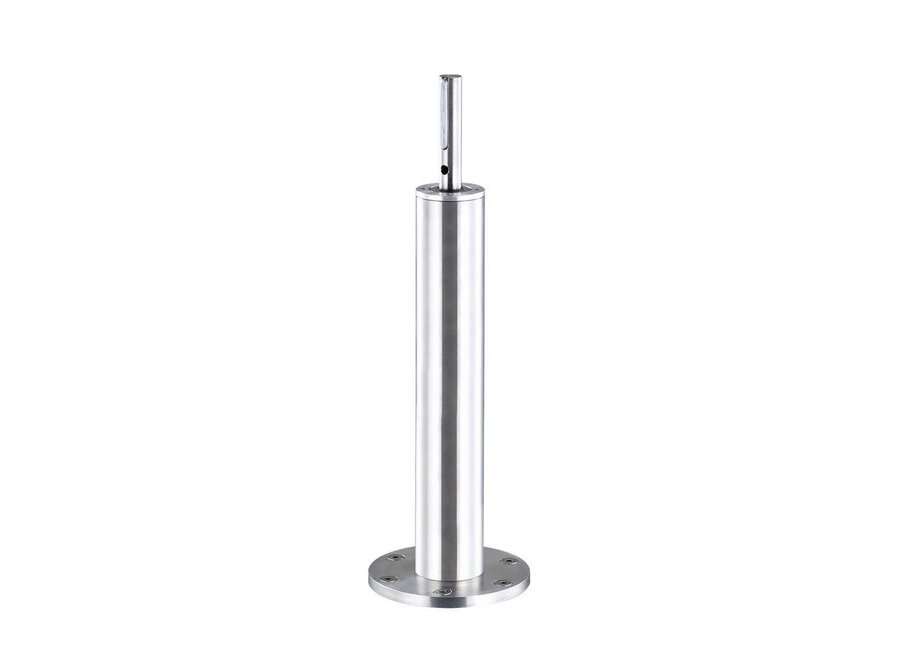 Stainless Steel Column 47 cm