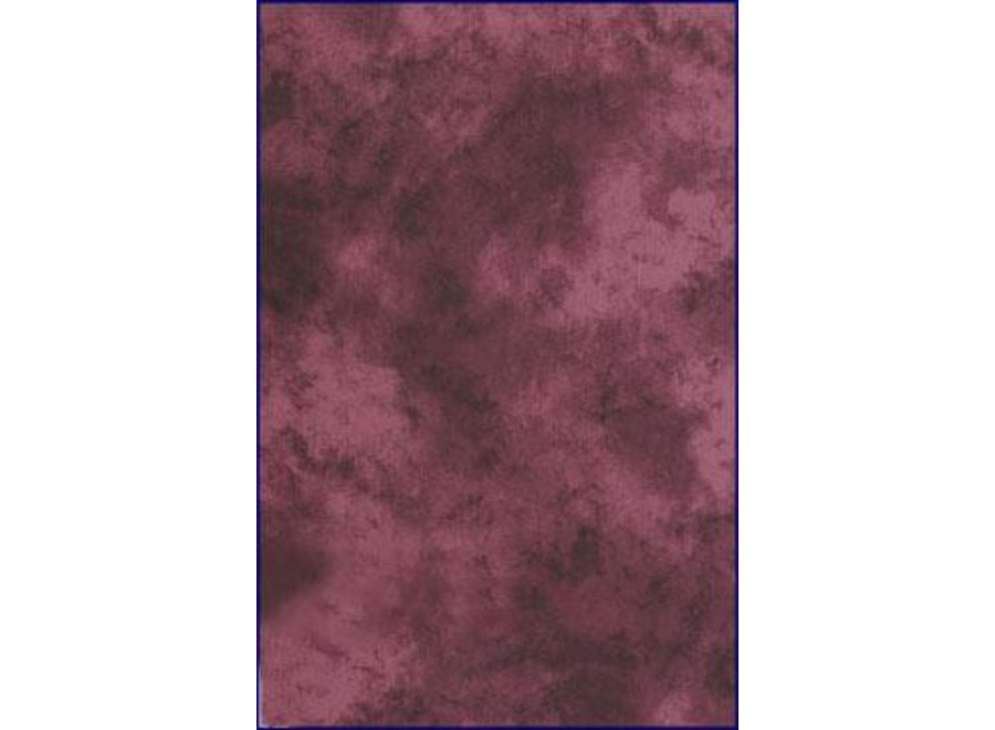 Fondali Twistflex Achtergrond Bordeaux/Roze #540 | 145x200 cm