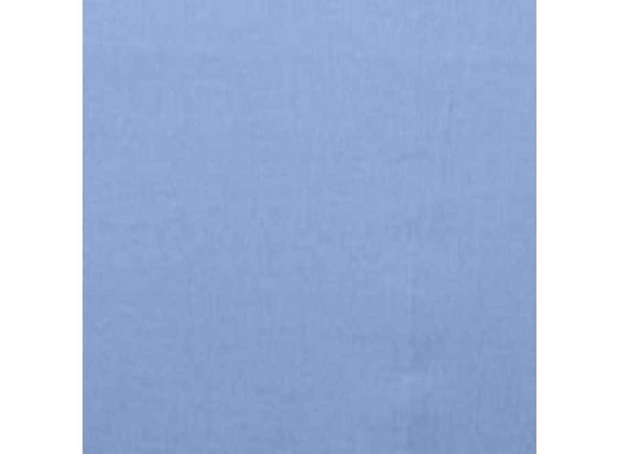 Fondali Twistflex Achtergrond Solid Blauw #580 | 145x200 cm