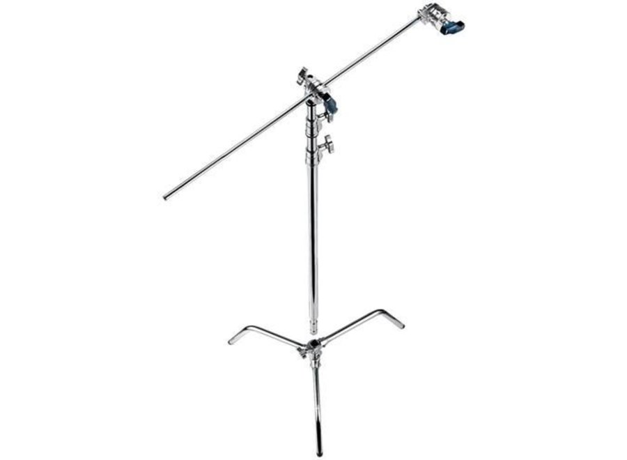 Avenger A2030D C-Stand Kit Chrome