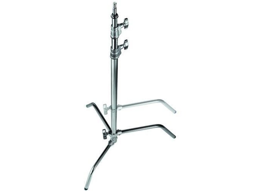 Avenger C-Stand 33 Sliding Leg Chrome