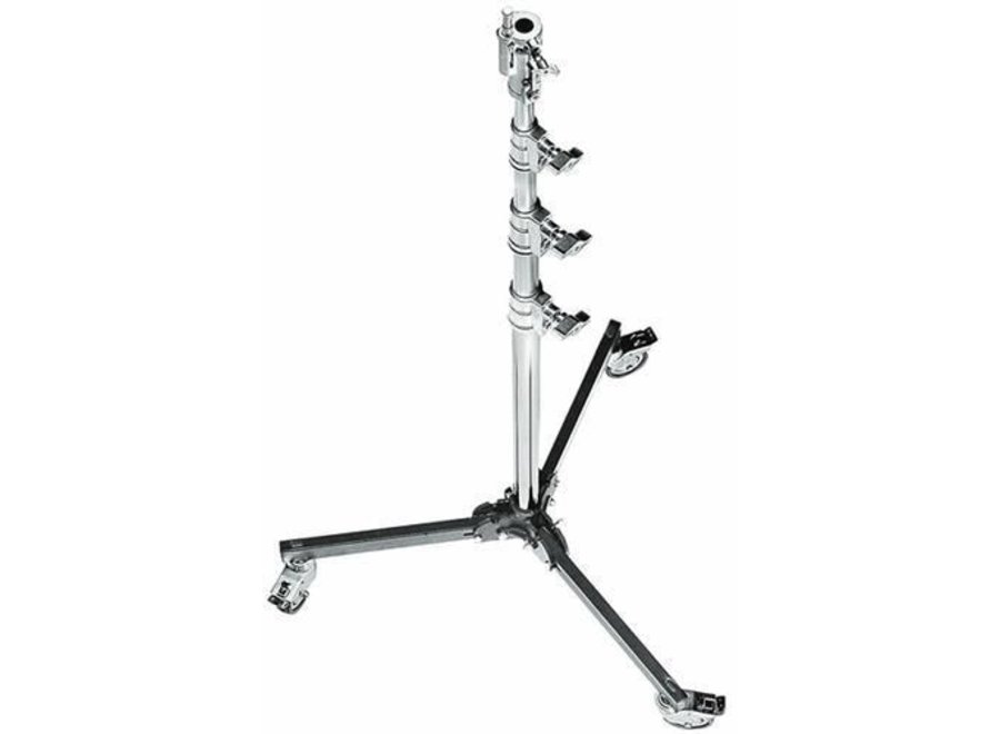 Avenger Roller Stand 34 + Folding Base