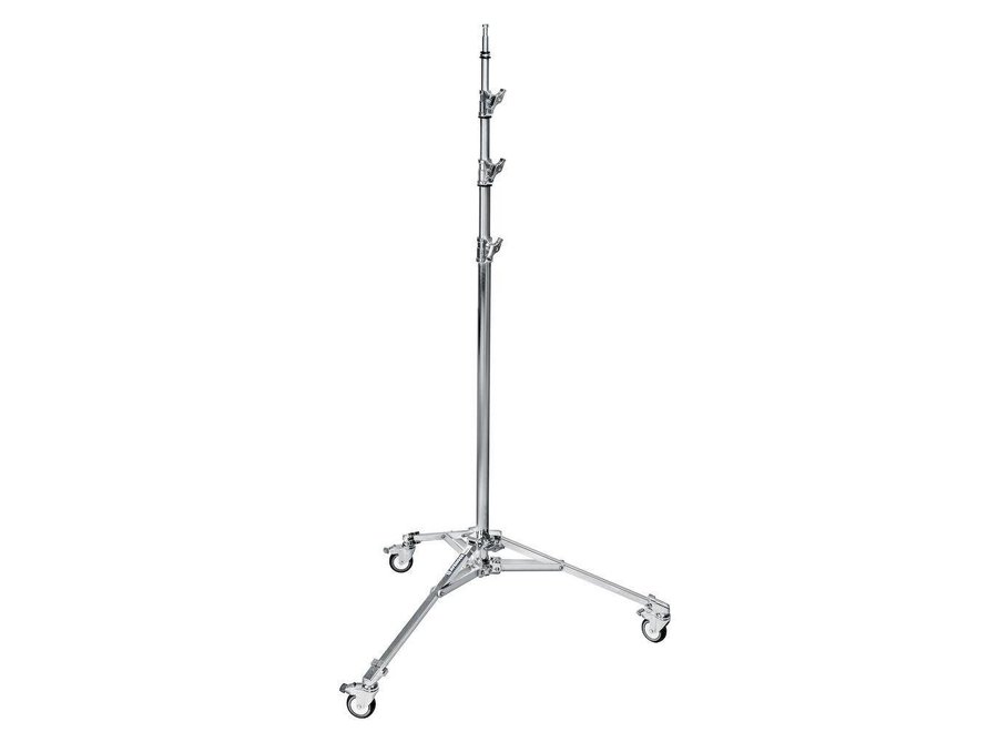 Avenger Roller Stand A5043 + Low Base