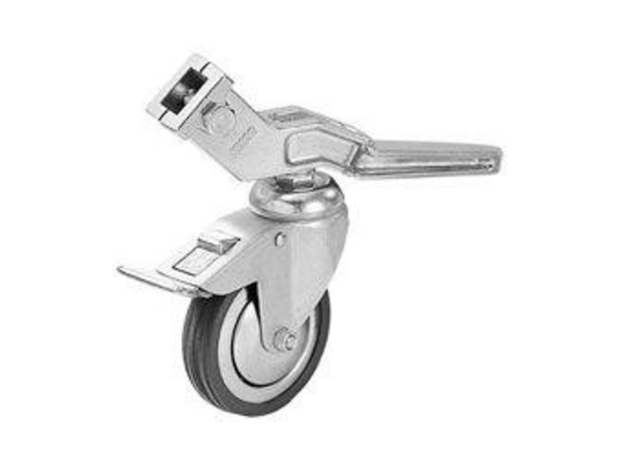 Avenger Set of 3 Baked Wheels A9000N