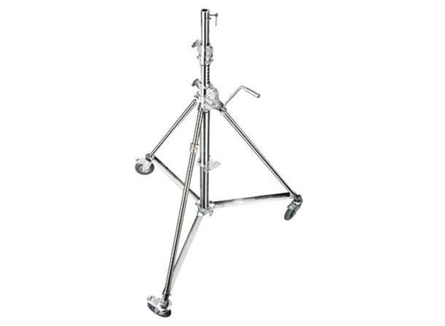 Avenger Super Wind Up Stand 40 B6040X