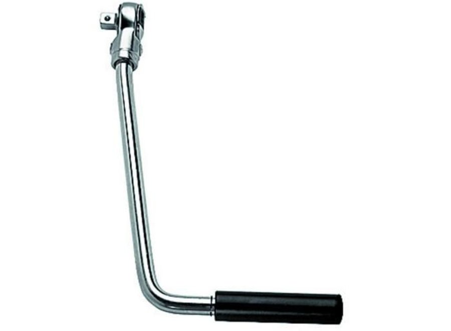 Avenger Handle Strato Safe B9005R