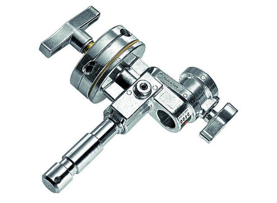 Avenger Jumbo Grip head D400