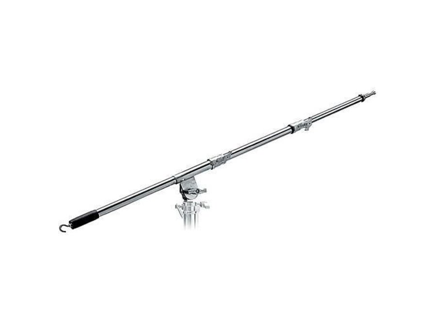 Boom Arm D600 + Built-in Grip Head