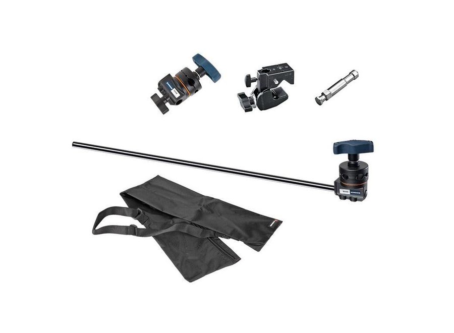 Avenger D800 Grip Kit