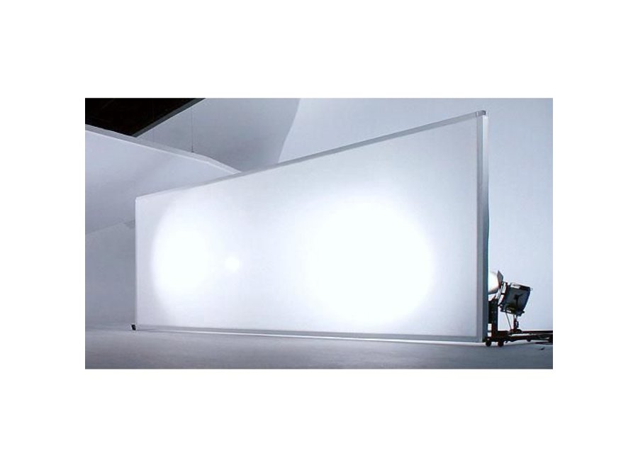 Mobile Diffusion Wall 2,5m x 3,0m