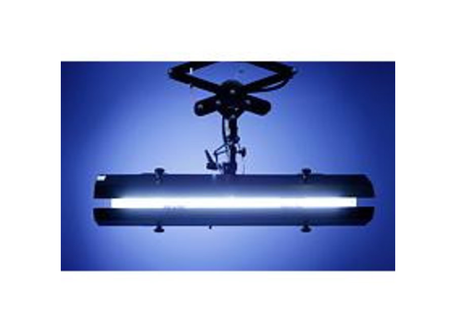 Slimlight STL190 Striplight 190 x 10 x 14 cm