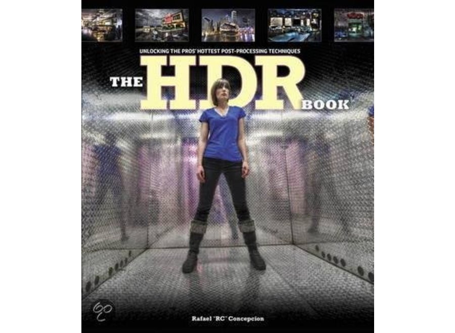 The HDR Book