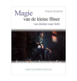 Van Duuren Media De magie van de kleine flitser door Frank Doorhof