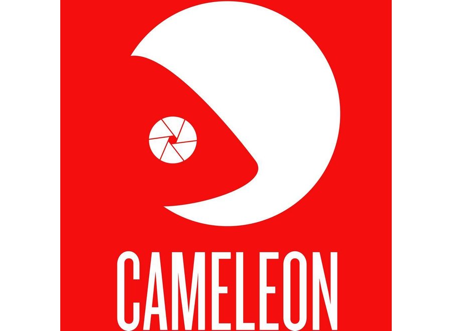 Cameleon Super Clamp  – The Studio Problem Solver