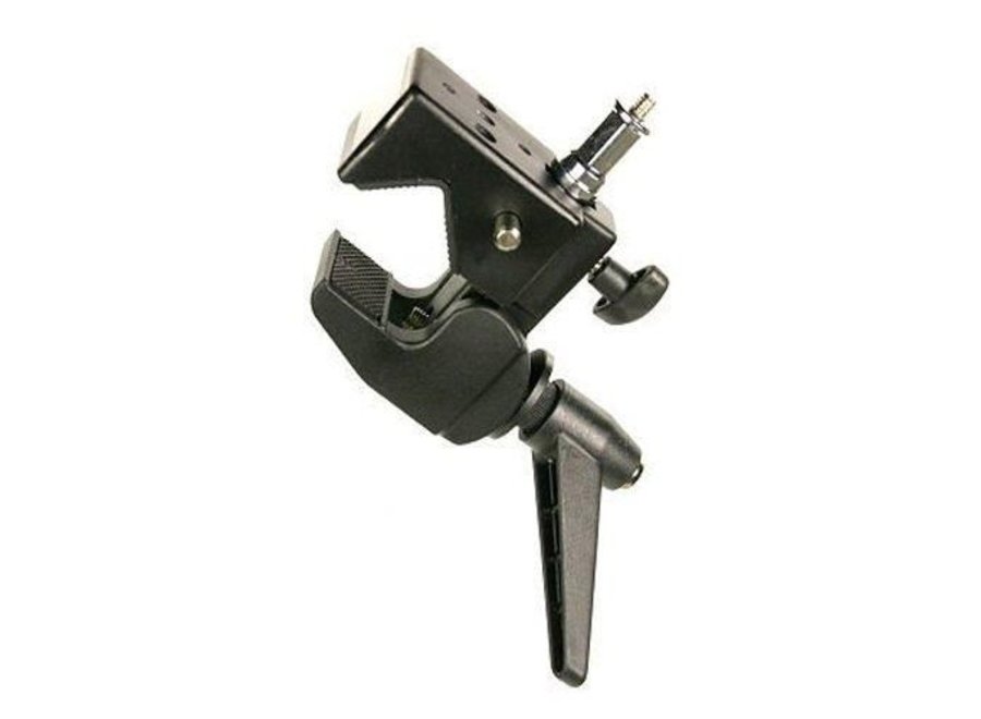 Cameleon Super Clamp with double Stud