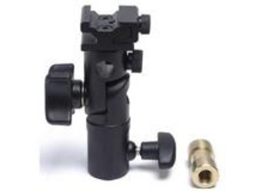 Cameleon Lite-Tite Stand Umbrella Connection