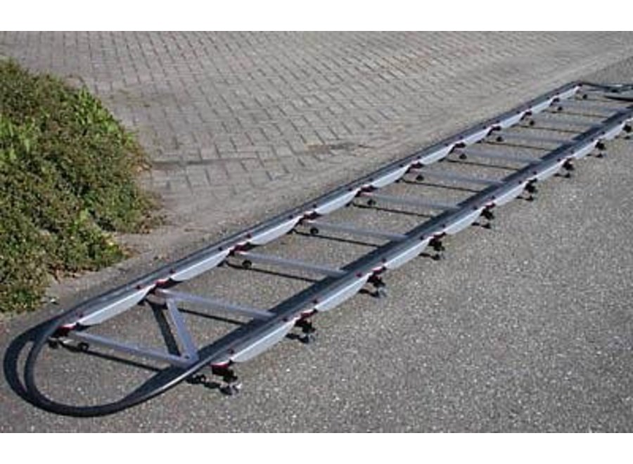 Cambo UTS-10 UniTrack system