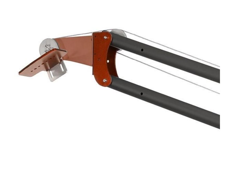 Cambo ARTES TILT Video Boom