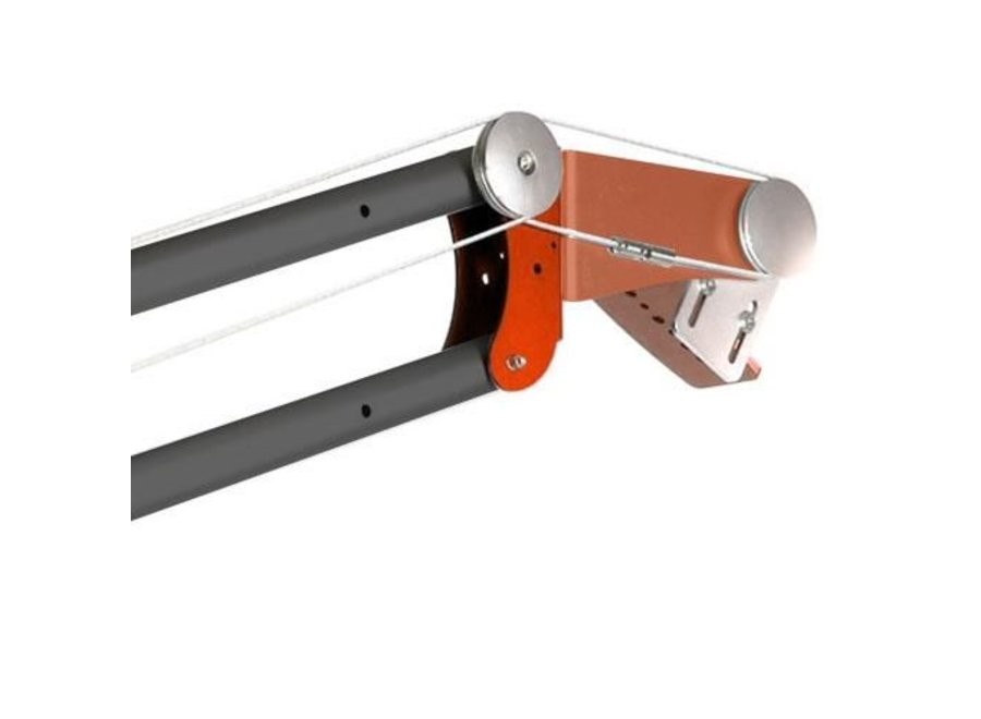 Cambo ARTES TILT Video Boom