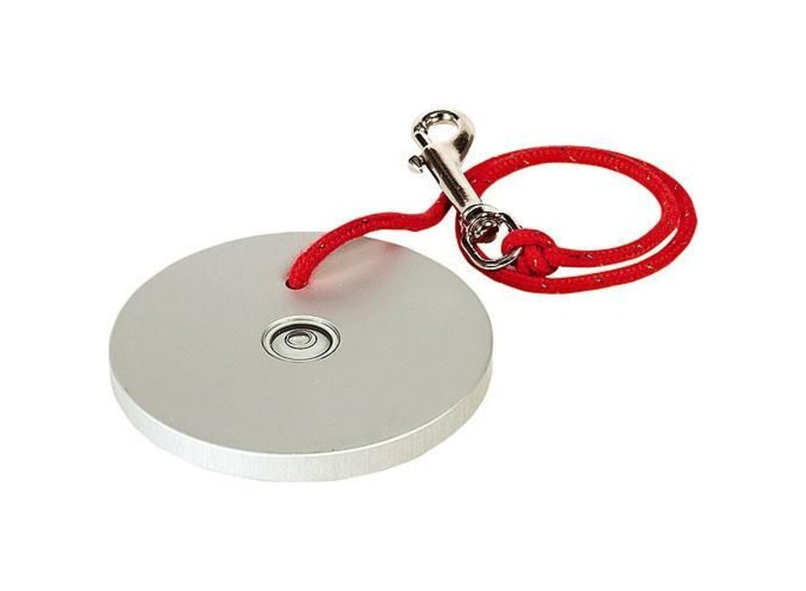 Cambo V-11 Leveling disc for 100mm or 75mm Bowl tripods