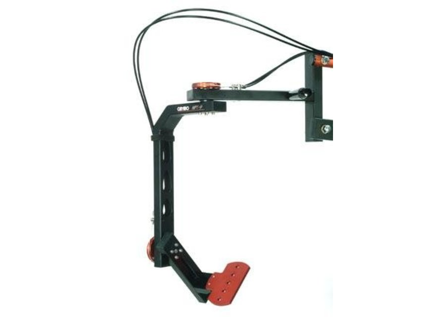 Cambo MPT-9-Large Mechanical Pan & Tilt unit