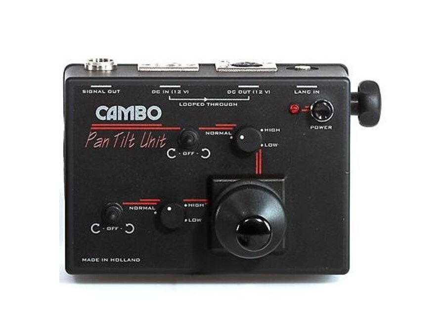 Cambo PT-903 Joystick unit