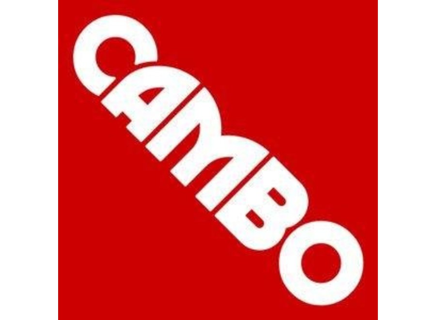 Cambo Professional Video Crane Kit V40-400-60 Basic + 4 m Extension