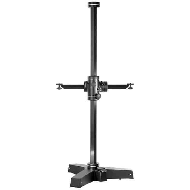 Repro- & Zuilstatieven