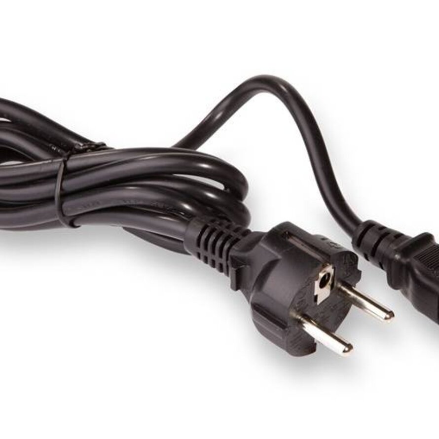 Cords, Cables & fixing
