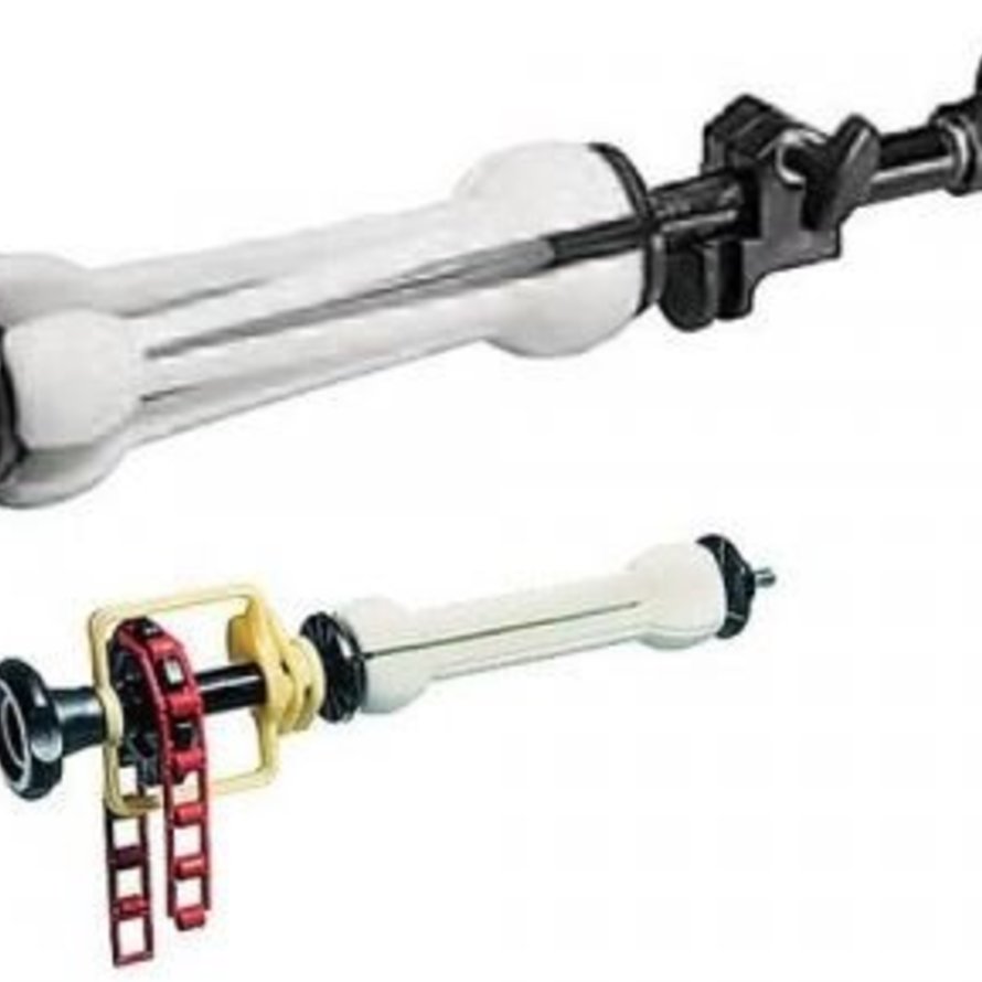 Achtergrond bevestigingssystemen