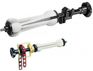 Achtergrond bevestigingssystemen