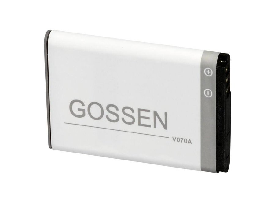 GOSSEN Replacement Battery for Digisky