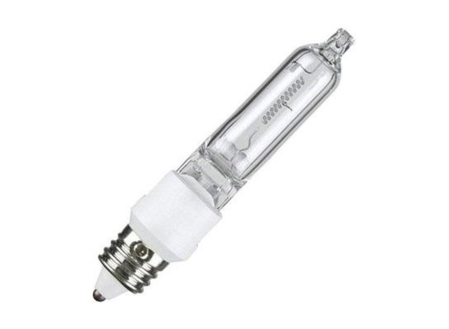 Halogeen lamp 120V / 250W / E11