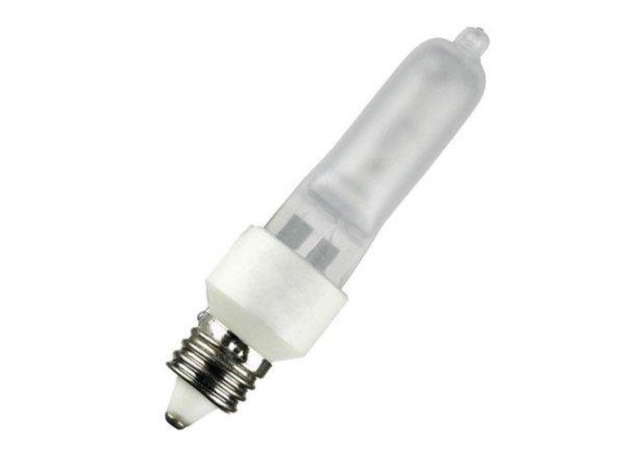 Halogeen 120 V / 500 W E-11 Frosted