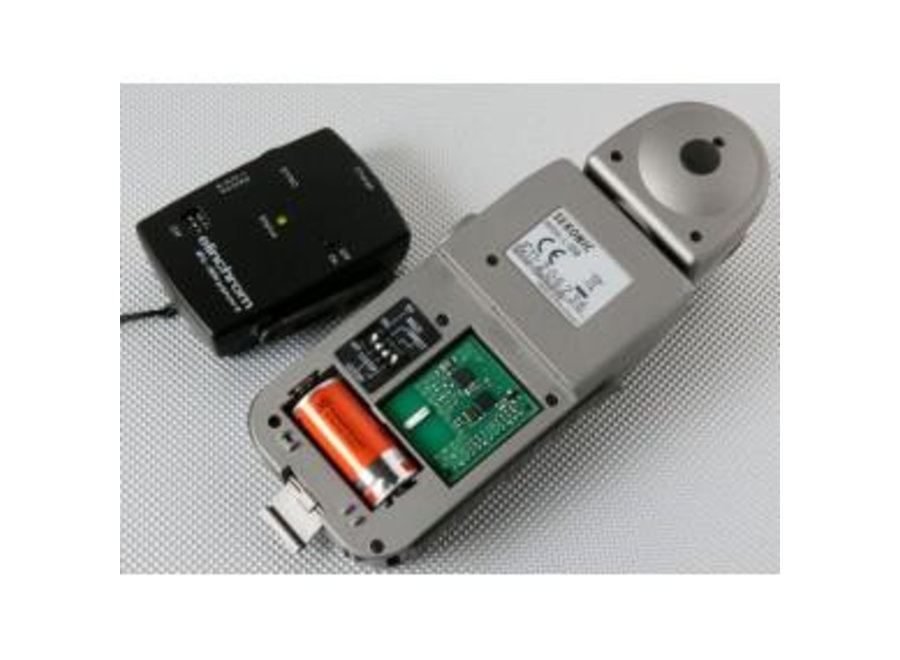 Trigger Wizard Module for Elinchrom FotoFlits