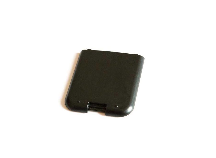 Battery lid for the Sekonic L-558 en L-758