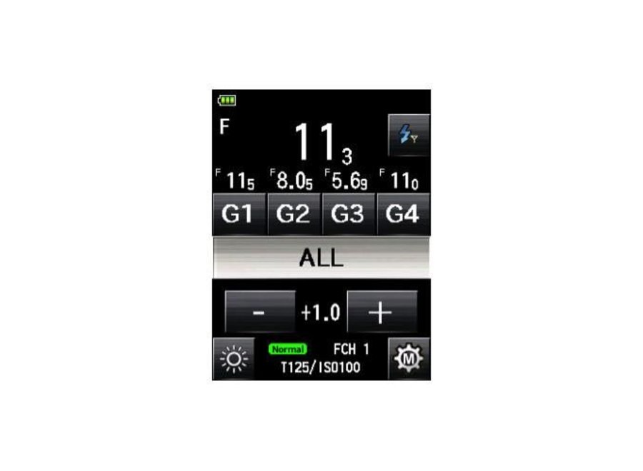 Sekonic LiteMaster Pro L-478DR-EL