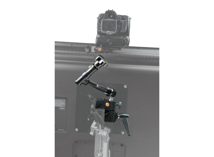 Rock Solid Master Articulating Arm + Clamp Kit