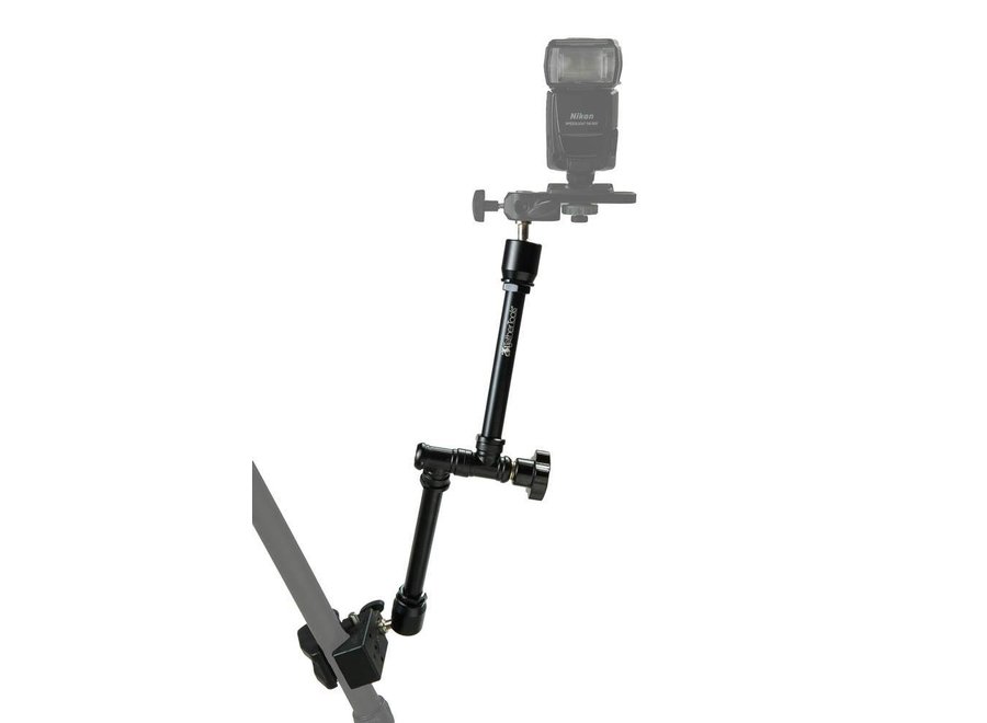 Rock Solid Master Articulating Arm + Clamp Kit