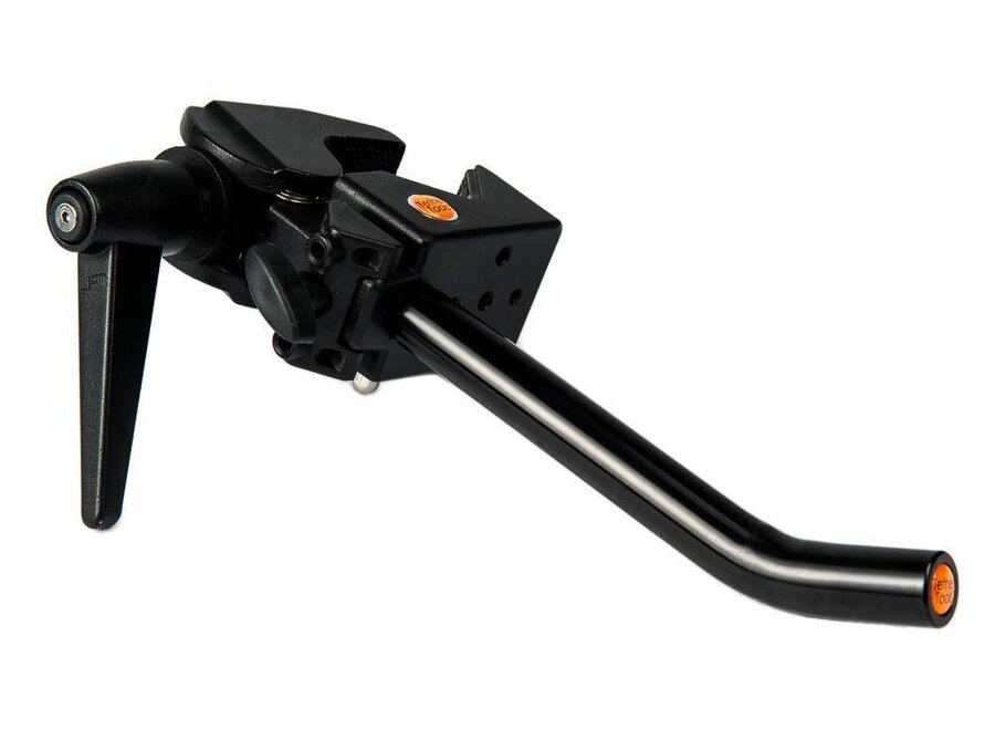 Rock Solid Utility Arm + Clamp Kit