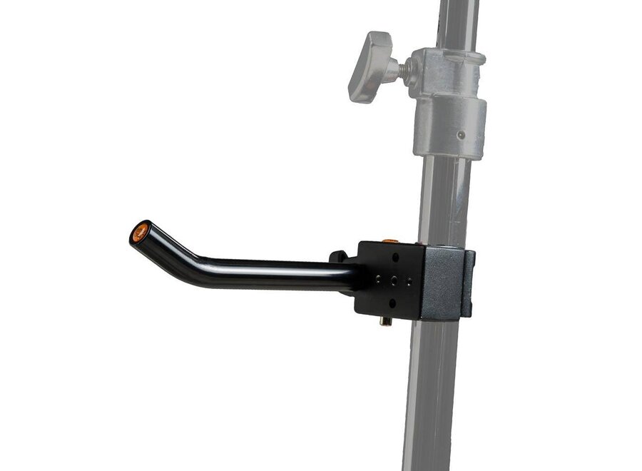 Rock Solid Utility Arm + Clamp Kit