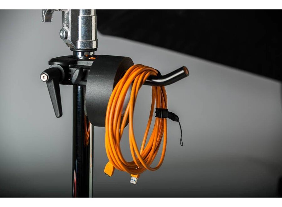 Rock Solid Utility Arm + Clamp Kit